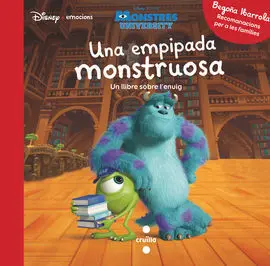D. e una Empipada Monstruosa