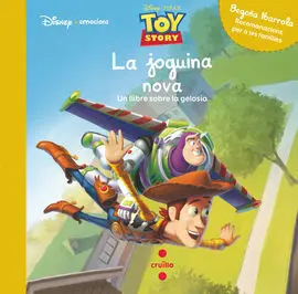 D. e la Joguina Nova