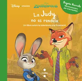 D. e la Judy no Es Rendeix
