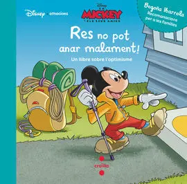 D. e Res no Pot Anar Malament!