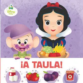A Taula!