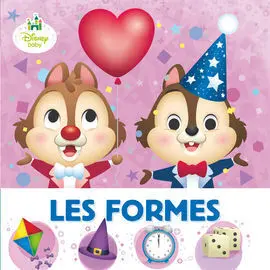 Les Formes