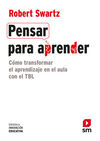 BIE.PENSAR PARA APRENDER