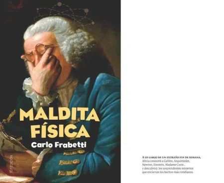 Maldita Física
