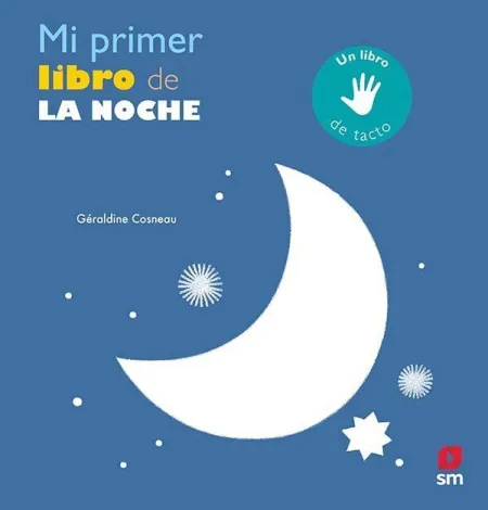 Mi Primer Libro de la Noche