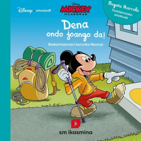 Dena Ondo Joango Da!