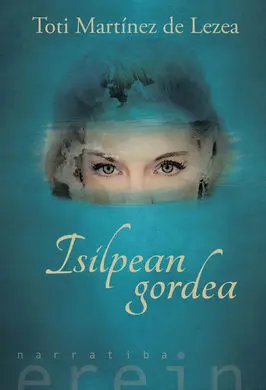 Isilpean Gordea