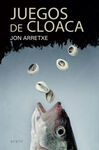 JUEGOS DE CLOACA