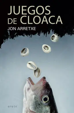 Juegos de Cloaca