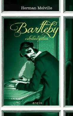Bartleby Eskribitzailea