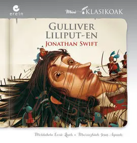 Gulliver Liliput-En