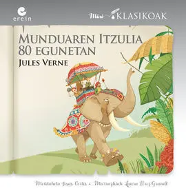 Munduaren Itzulia 80 Egunetan