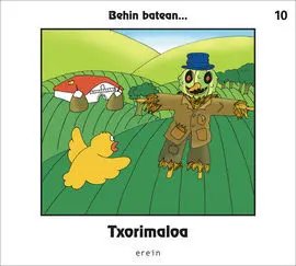 Txorimaloa