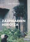 ZAZPIGARREN HERIOTZA