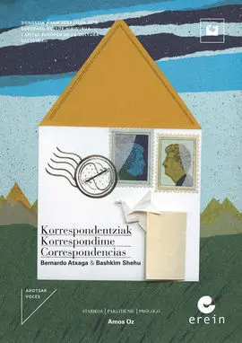 Korrespondentziak / Atxaga/Shehu