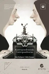 Korrespondentziak / Rodriguez/Gupegui