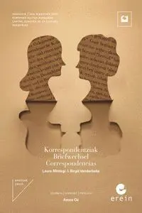 Korrespondentziak / Mintegi/Vanderbeke