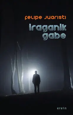 Iraganik Gabe