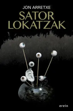 Sator Lokatzak