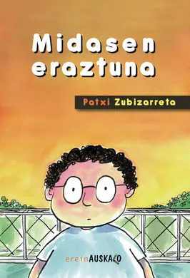 Midasen Eraztuna