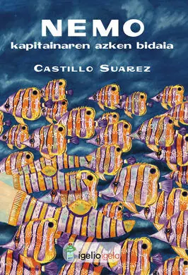 Nemo Kapitainaren Azken Bidaia