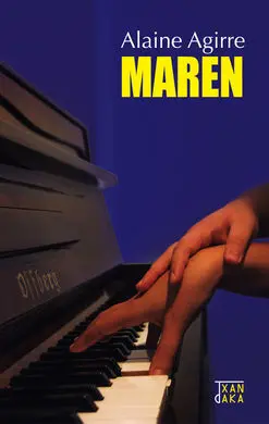Maren