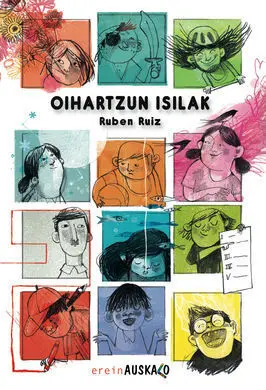 Oihartzun Isilak
