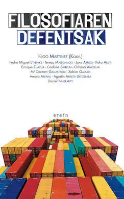 Filosofiaren Defentsak