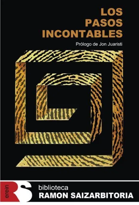Los Pasos Incontables