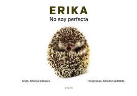 Erika no Soy Perfecta