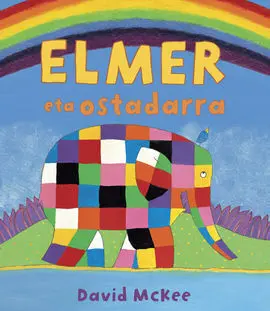 Elmer Eta Ostadarra