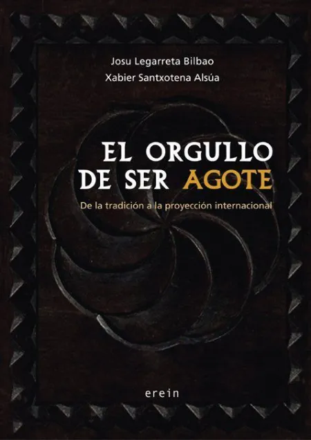 El Orgullo de Ser Agote