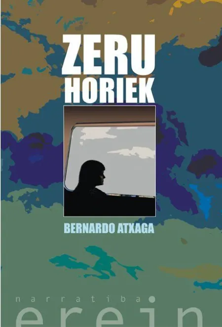 Zeru Horiek