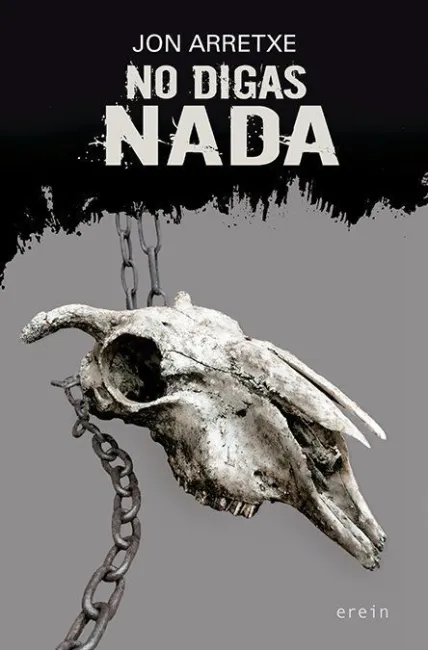 No Digas Nada