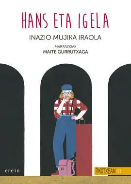 Hans Eta Igela