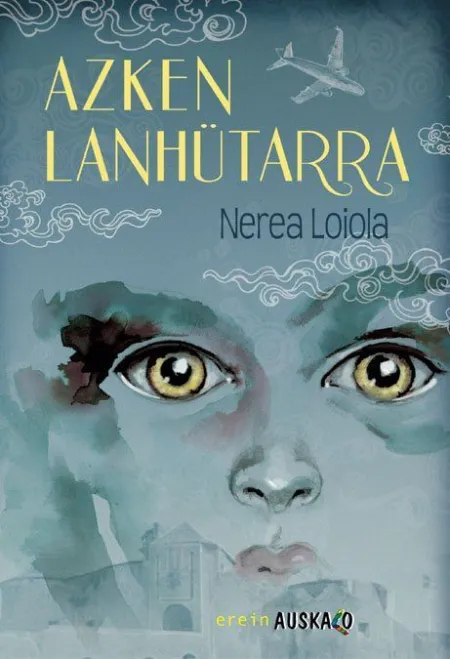 Azken Lanhutarra
