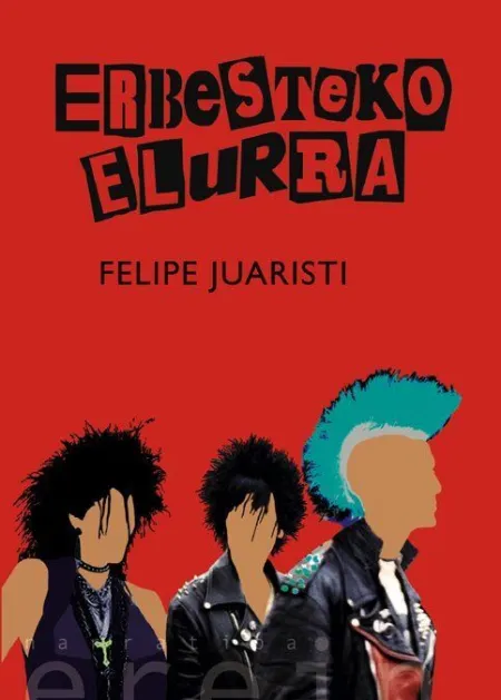 Erbesteko Elurra