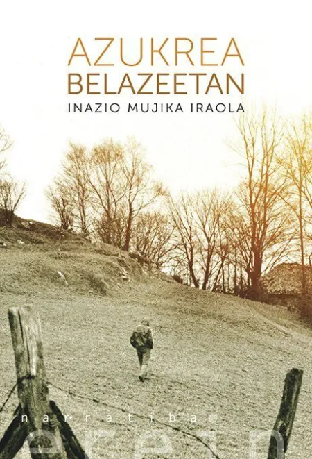 Azukrea Belazeetan
