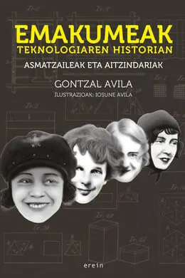 Emakumeak Teknologiaren Historian
