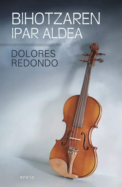 Bihotzaren Iparraldea