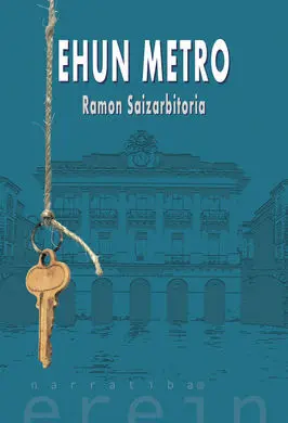 Ehun Metro