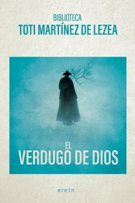 El Verdugo de Dios