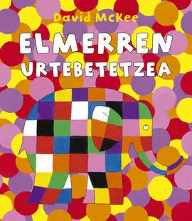 Elmerren Urtebetetzea