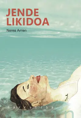 Jende Likidoa