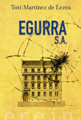 Egurra S. a.