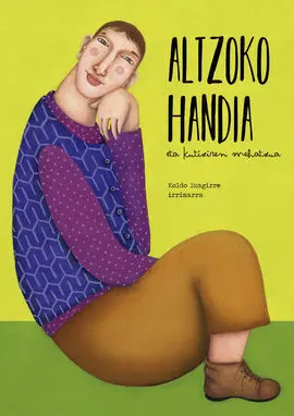 Altzoko Handia Eta Kutixiren Mehatxua