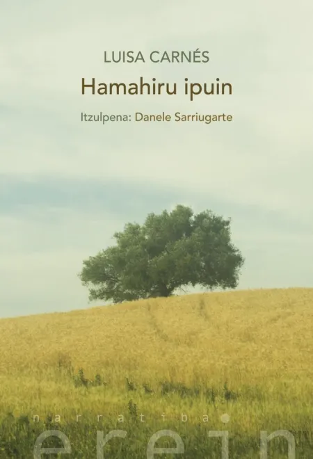 Hamahiru Ipuin