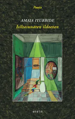 Isiltasunaren Ildoetan