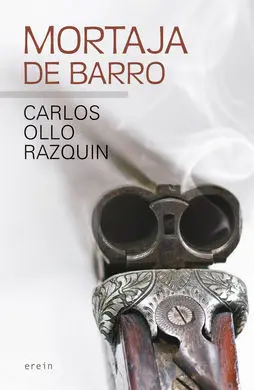 Mortaja de Barro