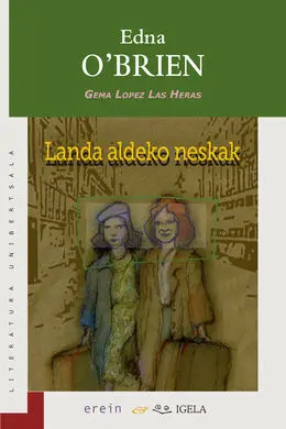 Landa Aldeko Neskak